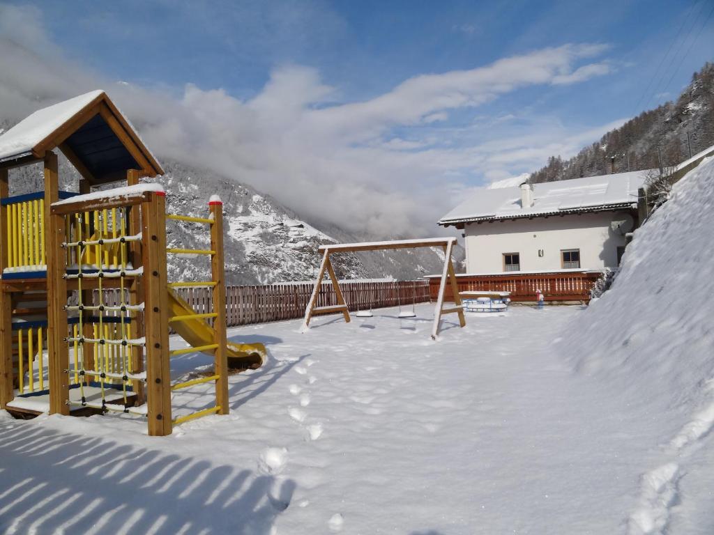 Oberversant Hof Натурно Екстер'єр фото