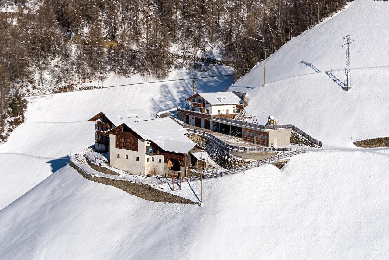 Oberversant Hof Натурно Екстер'єр фото